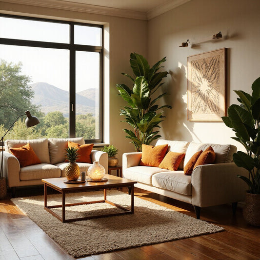 Discover Unique Home Decor: The Best Online Shopping Sites in South Africa - Future Decor