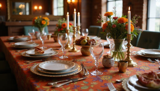 Elevate Your Dining Experience: The Ultimate Guide to Choosing the Perfect Flatware - Future Decor