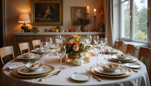 Elevate Your Dining Experience: The Ultimate Guide to Stylish Tableware - Future Decor