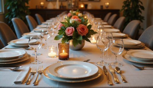 Elevate Your Dining Experience: Unveiling the Best Dinner Sets for Every Occasion - Future Decor