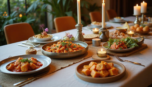 Elevate Your Entertaining: Discover the Best Serving Platters for Every Occasion - Future Decor
