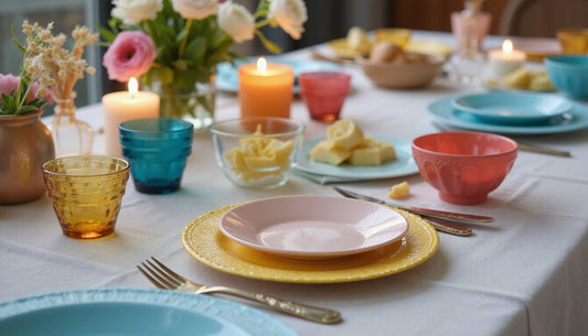Elevate Your Meals: Discover the Best Everyday Dinnerware for Every Occasion - Future Decor