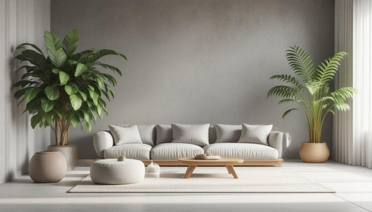Embrace Minimalist Aesthetics: Transform Your Space with Simple Elegance - Future Decor