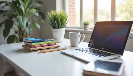 Essential Office Supplies for Maximum Productivity: Your Ultimate Guide - Future Decor