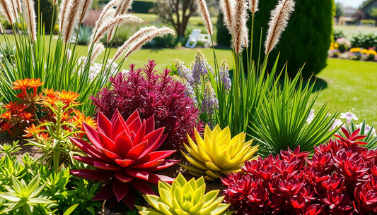 Explore the Best Maintenance-Free Plants for Effortless Gardening Success - Future Decor