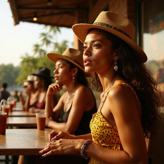 Fashionable Hat Trends & Styling Tips in South Africa | Future Decor - Future Decor