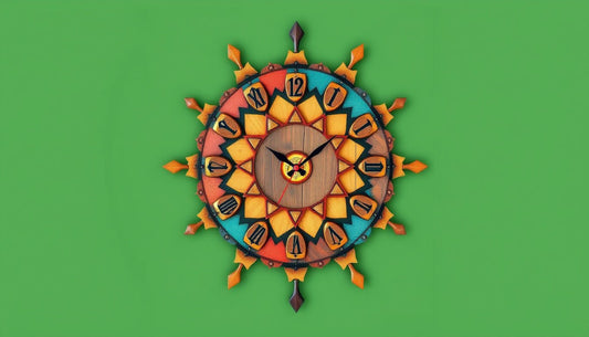 Master the Art of Crafting a Stunning Wall Hanging Clock: A Step-by-Step Guide - Future Decor