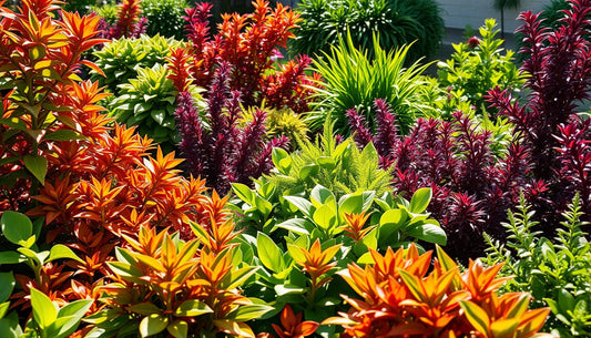 Transform Your Garden with Polyblend Plants: A Guide to Vibrant, Low-Maintenance Greenery - Future Decor