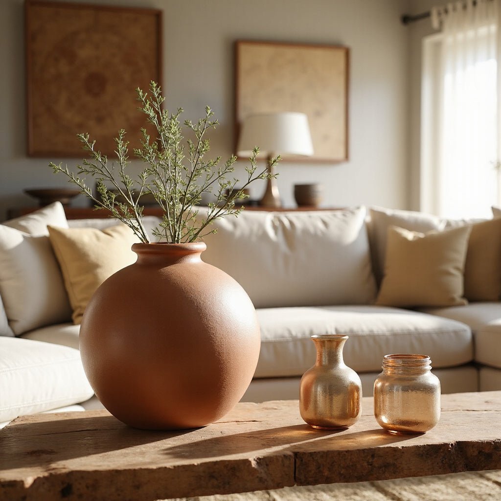Transform Your Home with Stylish Decorative Vases: Affordable Options in South Africa - Future Decor
