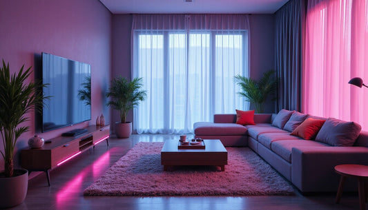 Transform Your Living Space: The Ultimate Guide to Smart Home Technology - Future Decor
