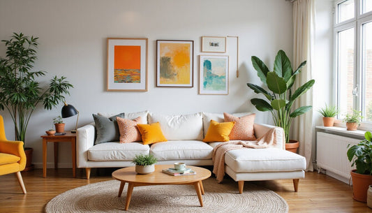 Transform Your Space: 10 Budget-Friendly Decor Ideas That Wow! - Future Decor