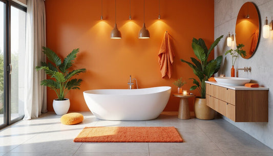 Transform Your Space: Creative Bathroom Updates That Elevate Your Home - Future Decor