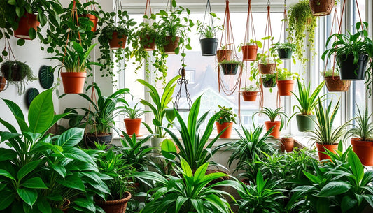 Transform Your Space: Creative Indoor Garden Design Ideas for Every Home - Future Decor
