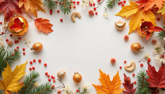 Transform Your Space: Creative Seasonal Decorations for Every Occasion - Future Decor