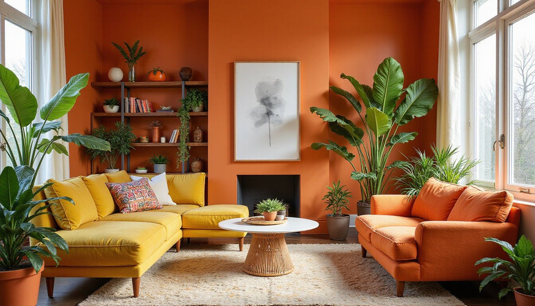 Transform Your Space: Stunning Home Decoration Ideas That Inspire - Future Decor