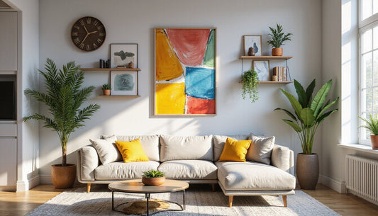 Transform Your Space: Stunning Wall Decor Ideas to Elevate Your Home - Future Decor
