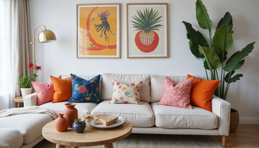 Transform Your Space: The Ultimate Guide to Accent Pieces That Elevate Any Room - Future Decor