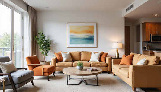 Transform Your Space: The Ultimate Guide to Home Staging for a Quick Sale - Future Decor