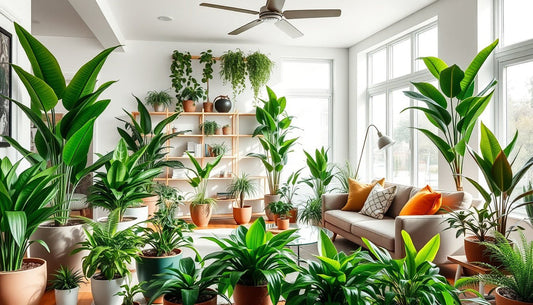 Transform Your Space: The Ultimate Guide to Stunning Decorative Plants - Future Decor