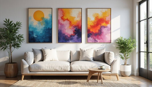 Transform Your Space with Stunning Canvas Prints: A Complete Guide - Future Decor