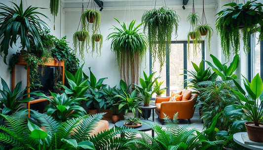 Transform Your Space with Stunning Greenery Installation: Tips and Tricks for a Lush Environment - Future Decor