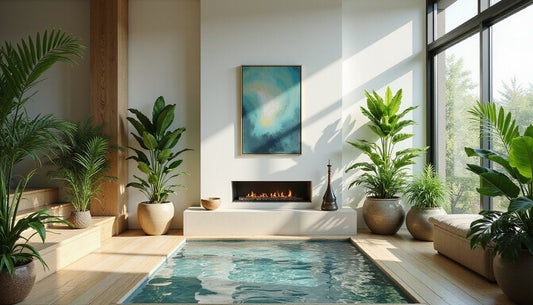 Unlocking the Secrets of Feng Shui: Transform Your Space for Harmony and Success - Future Decor