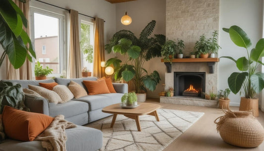Unlocking the Secrets: What Makes a Room Feel Cosy and Inviting? - Future Decor