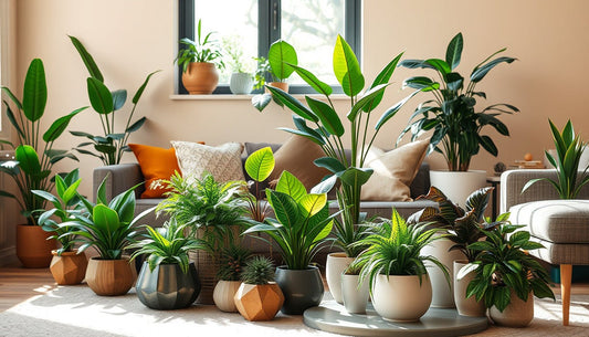 Why Fake Plants Are the Ultimate Home Decor Solution: Benefits and Tips - Future Decor