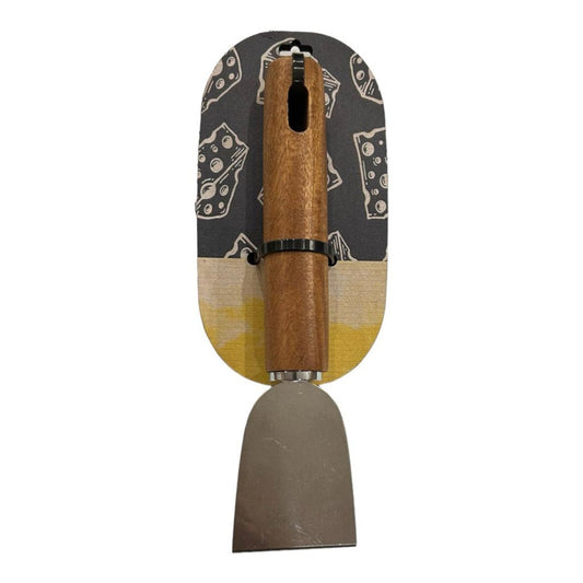 Cheese Serving Spoon - Future Decor