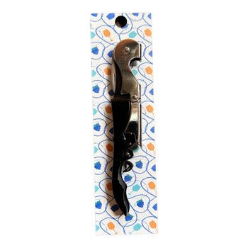 Wine Bubbles Waiter's Friend Bottle Opener - Future Decor